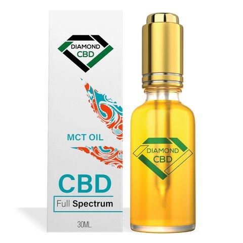 CBD Oil Organic Pure Madeline 
      CA